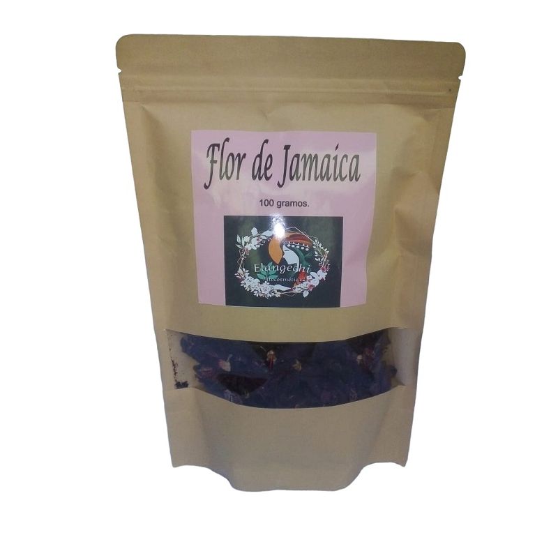 Té Flor de Jamaica