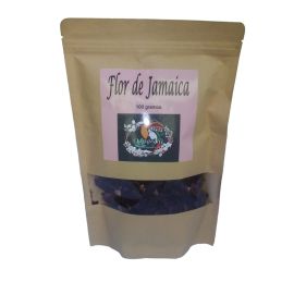 Té Flor de Jamaica 100 grs