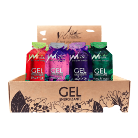 Gel Energizante Original Prime Pack Maqui-Murta-Calafate-Frutos del Bosque