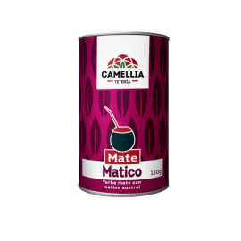 Yerba Mate Matico 130 grs