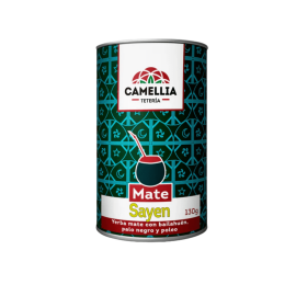 Yerba Mate Sayen 130 grs