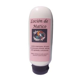 Loción de Matico 100 ml