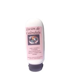 Loción Corporal de Caléndula 100 ml