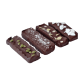Barra de Chocolate 85% de Cacao - Formato Mini