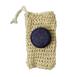 Bolsa Exfoliante 100% Sisal