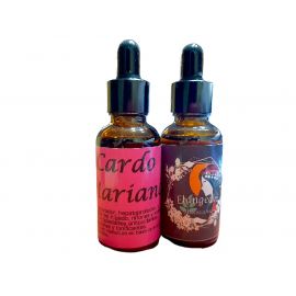 Tintura Madre Gotas Cardo Mariano 30 ml