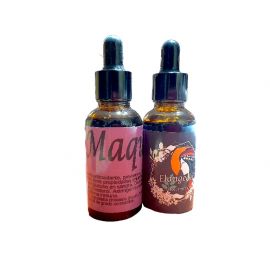 Tintura Madre Gotas Maqui 30 ml