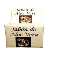 jabon aloe vera