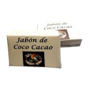 jabon coco