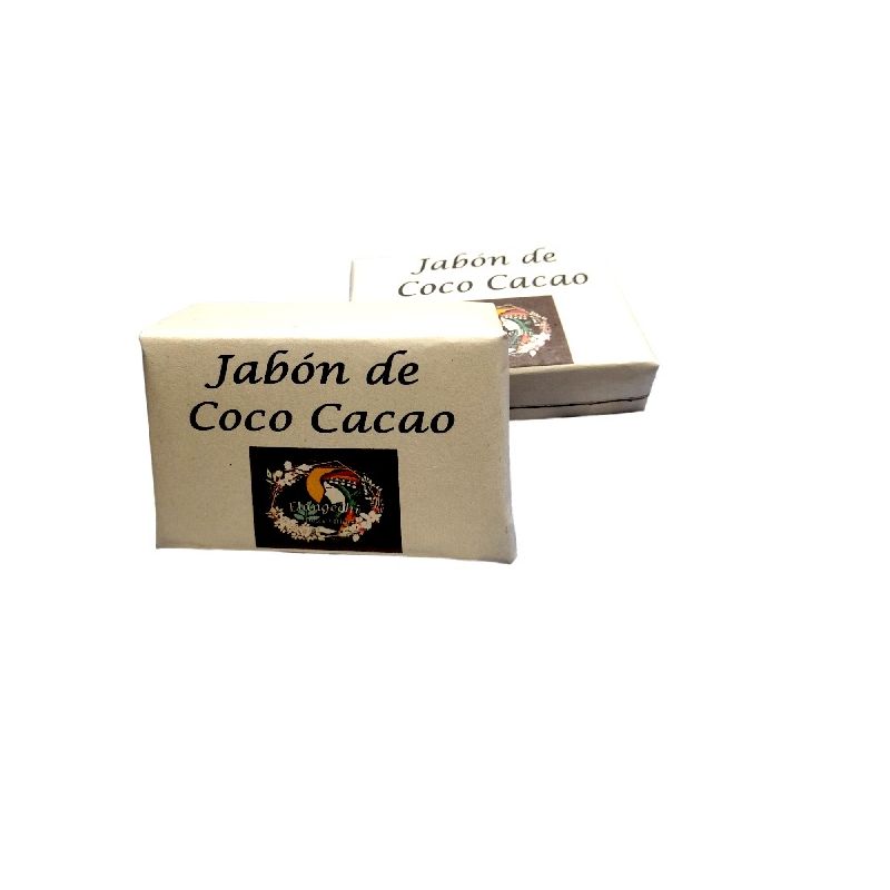 jabon coco