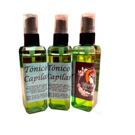 Tónico Capilar Fuerza y Crecimiento 100 ml