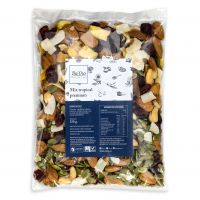 Mix Tropical Premium 250g