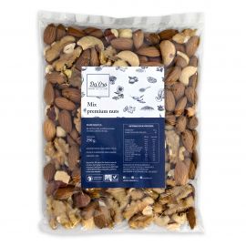 Mix Nuts Premium 250 grs