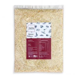 Quinoa Blanca 1 kilo