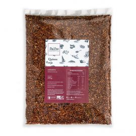 Quinoa Roja 1 kilo