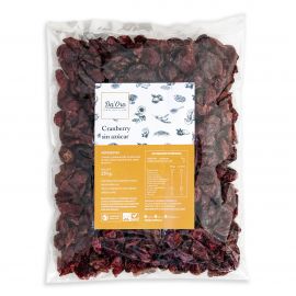 Cranberry Sin Azúcar 250 grs