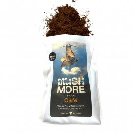 Mushmore Than Café Immunity 260 grs