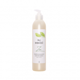 Shampoo Zero sin Sulfatos 395 ml