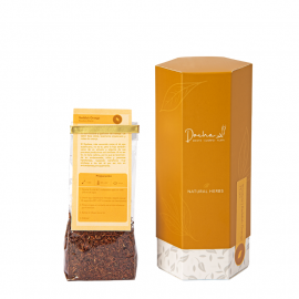 Té Rooibos Reddish Orange en Hoja 75 grs