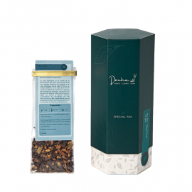 Té Rojo Red Chai en Hoja 75 grs