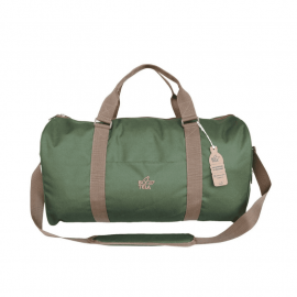 Bolso de Viaje/Deporte Sustentable Verde