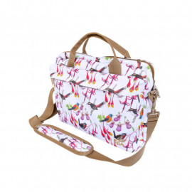 Bolso Notebook 13 y 14 Pulgadas Sustentable Sur