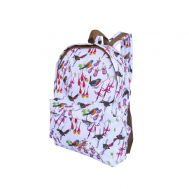 Mochila Clásica Sustentable Sur