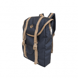 Mochila Curva Sustentable para Notebook 13 a 15.6 Negro