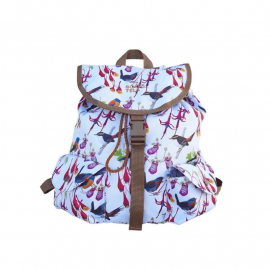 Mochila Urbana Sustentable Sur