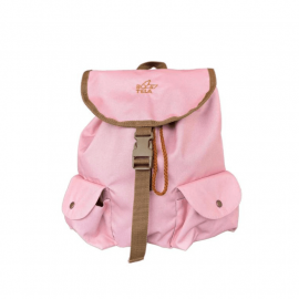 Mochila Urbana Sustentable Rosado