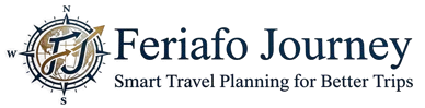 Feriafo Journey