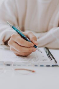 write, notebook, pen, hand, paper, notes, aesthetic wallpaper, phone wallpaper, iphone wallpaper
